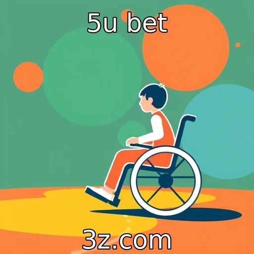 Acessibilidade nos jogos e sua importância social - 5u bet