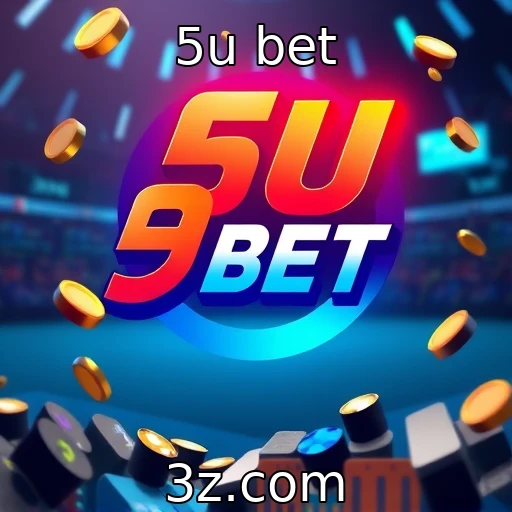 Adoção de criptomoedas em plataformas de jogos - 5u bet