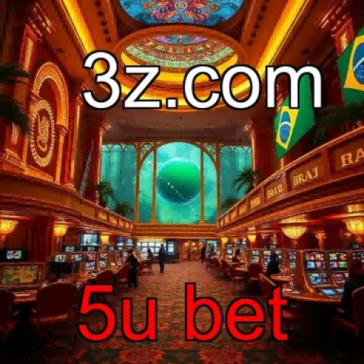 Diversão em grupo: bolão emocionante no 5u bet