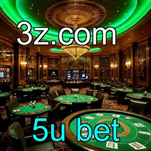 5u bet Bônus