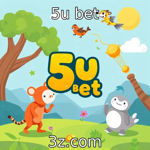 Panorama da indústria de jogos educacionais - 5u bet