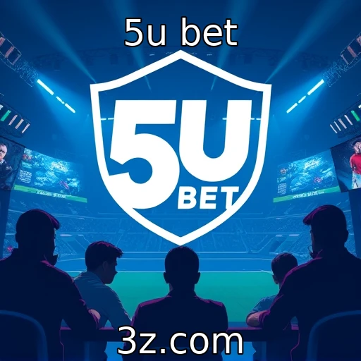 Eventos e campeonatos de esports ganhando popularidade - 5u bet