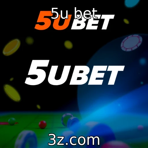 Evolução das plataformas de jogos online - 5u bet