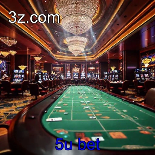 5u bet Perguntas Frequentes