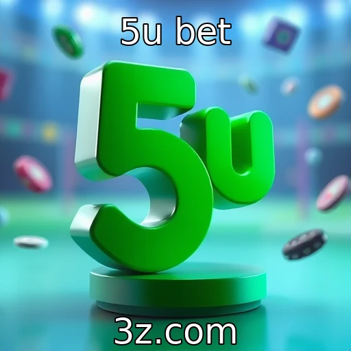 Desafios da regulamentação de jogos de azar - 5u bet