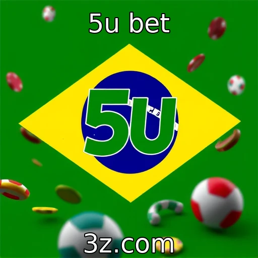 Regulamentação de jogos no Brasil avança em 2025 - 5u bet