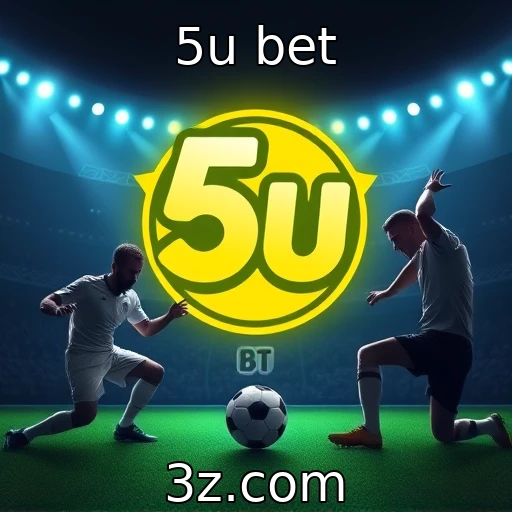 Crescimento da indústria de jogos online no Brasil - 5u bet