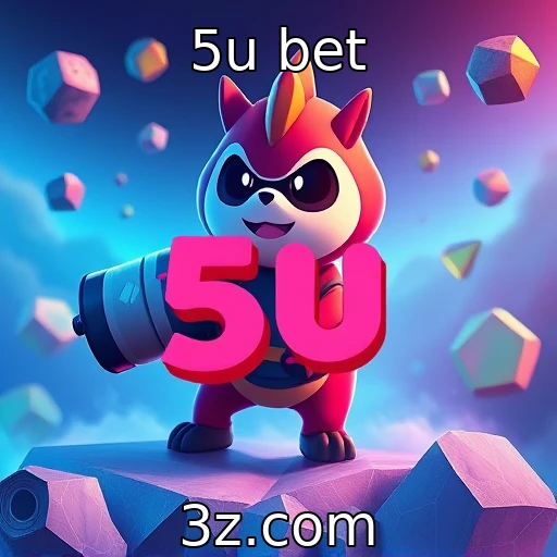 Mercado de jogos móveis e seu potencial de expansão - 5u bet