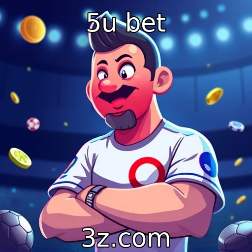 Tendências de monetização no setor de jogos | 5u bet