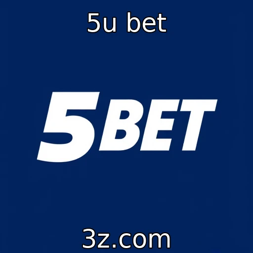 Apostas online crescem em popularidade no Brasil - 5u bet