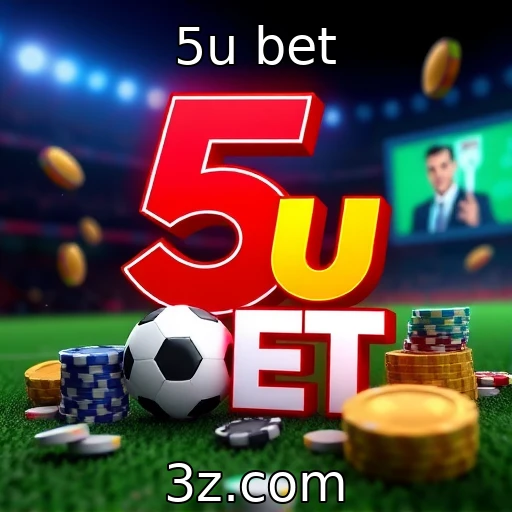 Expansão do mercado de jogos online na América Latina - 5u bet