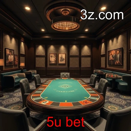 5u bet Métodos de Pagamento