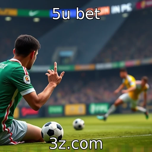 Análise do comportamento dos jogadores no mercado atual - 5u bet