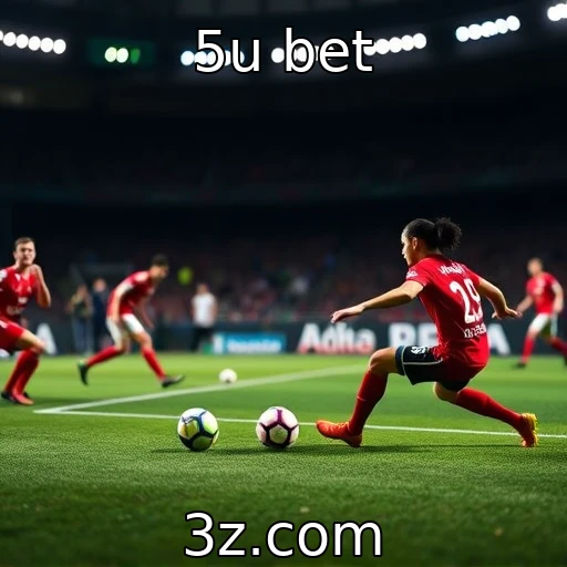 Impactos das regulamentações no setor de jogos - 5u bet