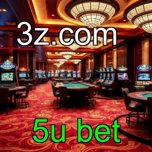 Aposte com Estilo: Sports no 5u bet Revelam Oportunidades