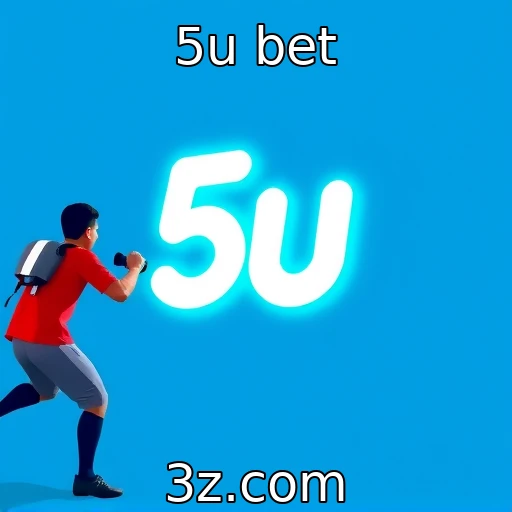 Inovação tecnológica transforma experiência de jogos - 5u bet