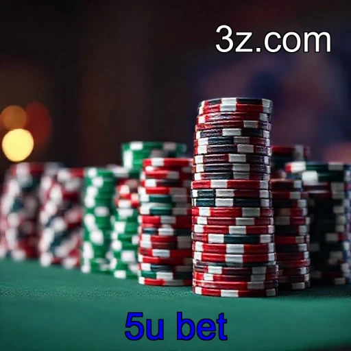 Recursos Virtuais Incríveis do 5u bet Para Jogadores Engajados